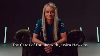 The Cards of Fortune with Jessica Hawkins