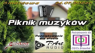 Piknik muzyków - Poleczka