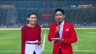 Candil, Virzha & Cella Kotak - We Will Rock You & We Are The Champions