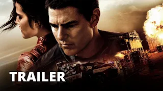 JACK REACHER - PUNTO DI NON RITORNO (2016) | Trailer italiano del film con Tom Cruise