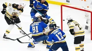 Highlights: BOS vs STL   Stanley Cup Final   Game 4    Jun 3,  2019