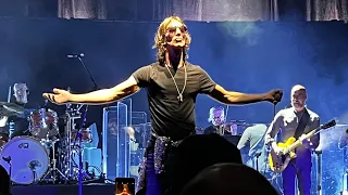 Richard Ashcroft Live Royal Albert Hall The Drugs don’t work 2021