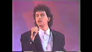 Glenn Medeiros - Nothing's gonna change my love (1988)