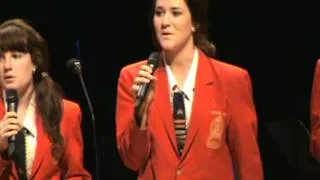 With Or Without You Cover - St Johns Anglican College - Bella Cantabile