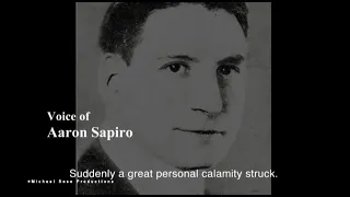 Sapiro: The Jew Who Sued Henry Ford (Help us finish the film!)