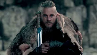 Reflection on a hero "extended version" || vikings original music || sad but beautiful music ❤️