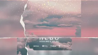 Sasha Mad & Jay Jay - Небо (Премьера трека, 2023) Рэп про любовь, Hammali Navai