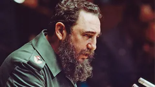 Фидель Кастро о необходимости борьбы