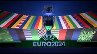 Hymn Polaków na Euro 2024 (podkład koko euro spoko)