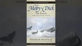 Moby Dick  By: Herman Melville (1819-1891) Chapter 101-104