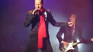 ＶＩＴＡＳ 🎵🎤 Opera #2 / Опера №2 【Tel-Aviv, Israel • 2009】