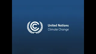 UNESCO - UNFCCC Webinar Series #1 - English