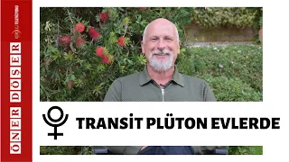 TRANSİT PLÜTON EVLERDE