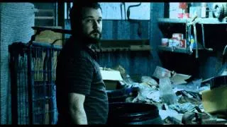 SNOWTOWN Official Trailer - Out Now