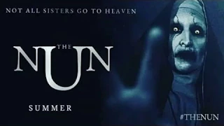 The NUN  -TRAILER 2017 Horror Movie