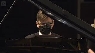 Sauli Zinovjev: Piano Concerto (2019) / Vikingur Olafsson / Klaus Mäkelä / FRSO