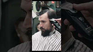 💈 ASMR BARBER - Finest Gentleman Haircut