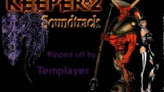 Dungeon Keeper 2 soundtrack 3