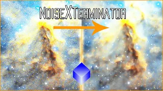 NoiseXTerminator for PixInsight - Is it really THAT good?