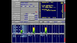 Protracker - Amiga Music, C64-modules by Dreamfish