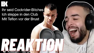 SAMI reagiert auf Die schlechtesten Deutschrap-Lines 😫😫