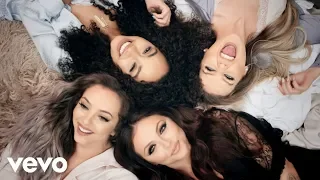 Little Mix - Hair (Official Video) ft. Sean Paul