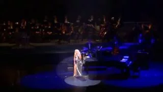 Tony Bennett & Lady Gaga, Cheek to Cheek Album, Live at Radio City Music Hall NYC June 2015
