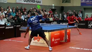 Aruna Quadri vs Yuto Muramatsu | German League 2022/2023