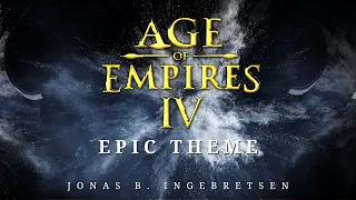Age of Empires IV - Epic theme (Fan made)