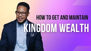 Prophet Lovy // This Keeps You From Kingdom Wealth