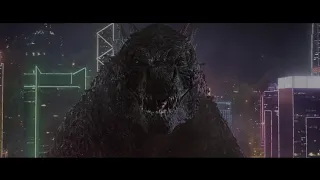 Unfinished Godzilla vs Kong MMV [Spoilers]