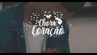 Isaías Do Arrocha - Agora Chora Coração ( Clipe Oficial )