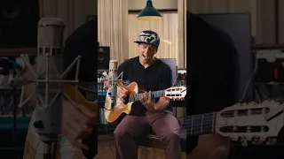 Sneak peek behind the story of "Make It Mine" (from WSWDWST We Deluxe Edition)