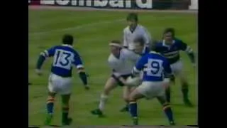 wakefield v widnes 1979 cup final part 2