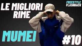 LE MIGLIORI RIME EP. 10 : MUMEI