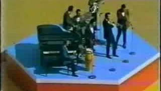 Herb Alpert & the Tijuana Brass Mexican Shuffle Video 1965