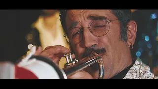 Libertango / Eusebio Martinelli Trumpet Explosion