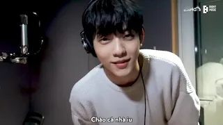 [VIETSUB] ‘0X1=LOVESONG (I Know I Love You) feat. Seori' Recording Behind the Scene