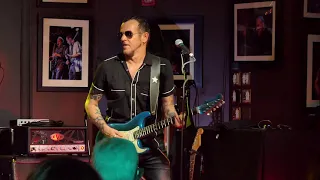 Gary Hoey - Going Down - 10/24/19 Funky Biscuit - Boca Raton, FL