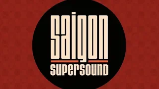 Saigon Supersound Vol. 1 - The Golden Era - 1965-1975.