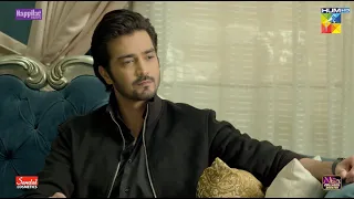 Ab Bhag Ke Kahan Jao Ge Malik Ijlal...?? #faysalqureshi #saharhashmi #shehzadsheikh - Zulm - HUM TV