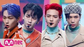 [SHINee - Don't Call Me] KPOP TV Show |#엠카운트다운 | M COUNTDOWN EP.700 | Mnet 210304 방송