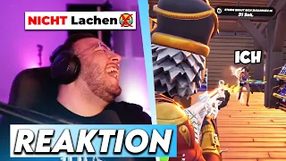 ITSASSITV ZERSTÖRT FORTNITE 😂💥 | Giggand