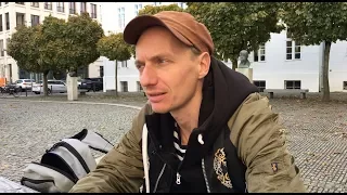 "Vater": Dietrich Brüggemann im Interview
