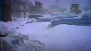 A look back at the blizzard of 1978
