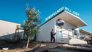 Will Judy - Mindfulness