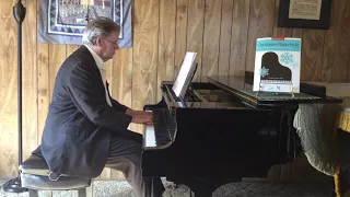 Christmas-Piano Style. God Rest Ye Merry Gentlemen