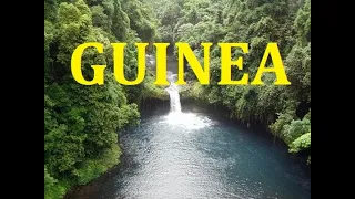 GUINEA - Guinea - | The Republic of Guinea | Guinea Country