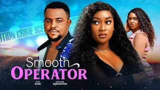 SMOOTH OPERATOR -  FAITH DUKE, CHIBUIKEM DARLINGTON (NEW MOVIE) 2024 Latest Nigerian Movie