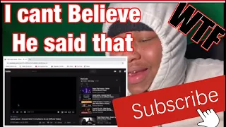 Lawd Lance - Around Here ft Amuthamc & Lisi (Official Video)|Reaction🔥or💩